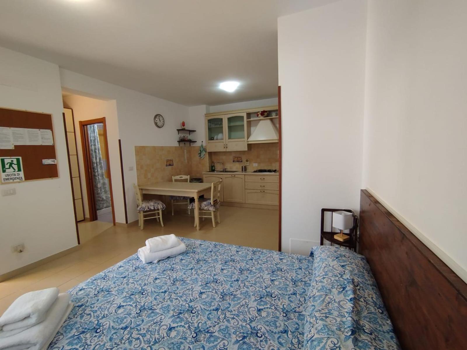 Gala Mini Διαμέρισμα Φιουμιτσίνο Εξωτερικό φωτογραφία