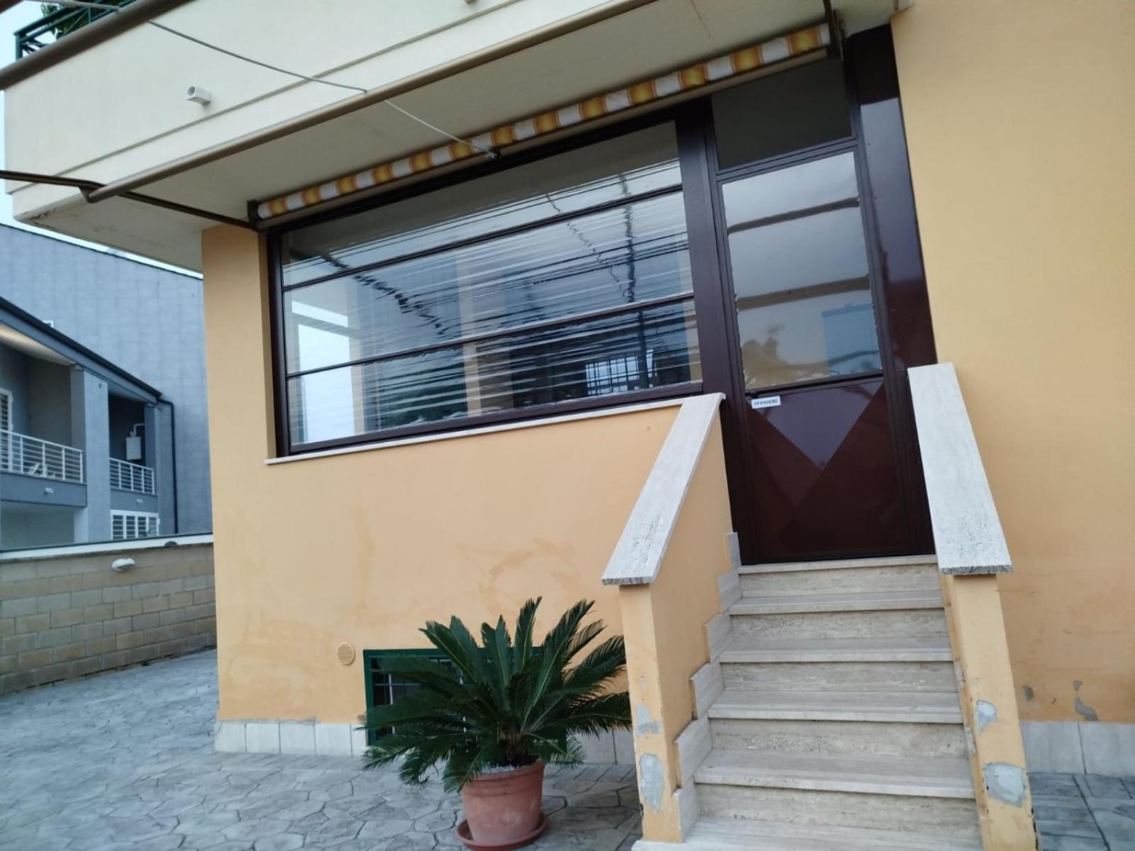 Gala Mini Διαμέρισμα Φιουμιτσίνο Εξωτερικό φωτογραφία